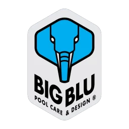 Big Blu Logo